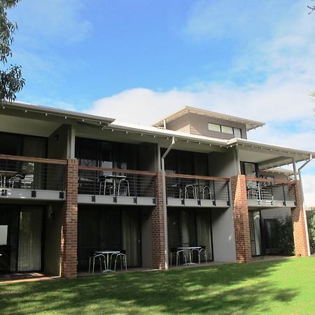 Margarets In Town Apartments Margaret River Ngoại thất bức ảnh