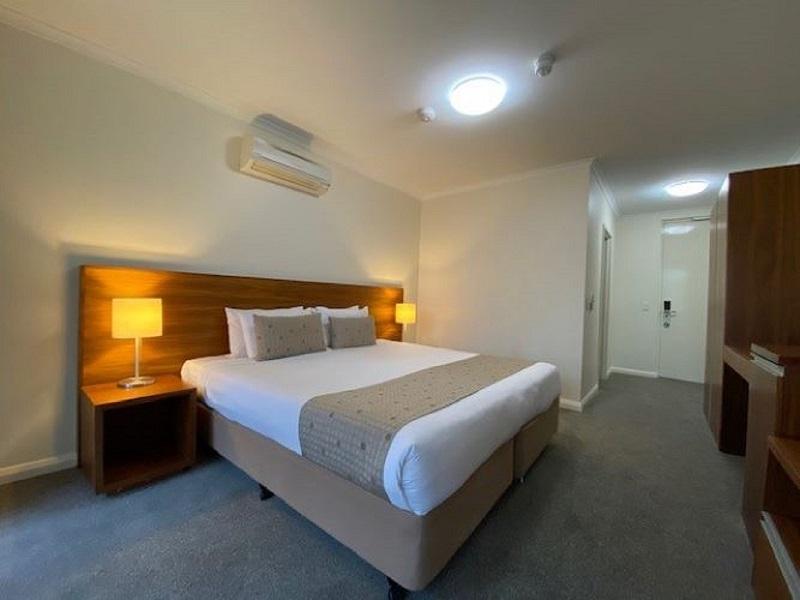 Margarets In Town Apartments Margaret River Ngoại thất bức ảnh