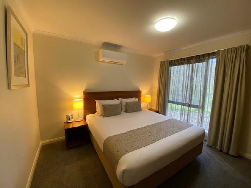 Margarets In Town Apartments Margaret River Ngoại thất bức ảnh