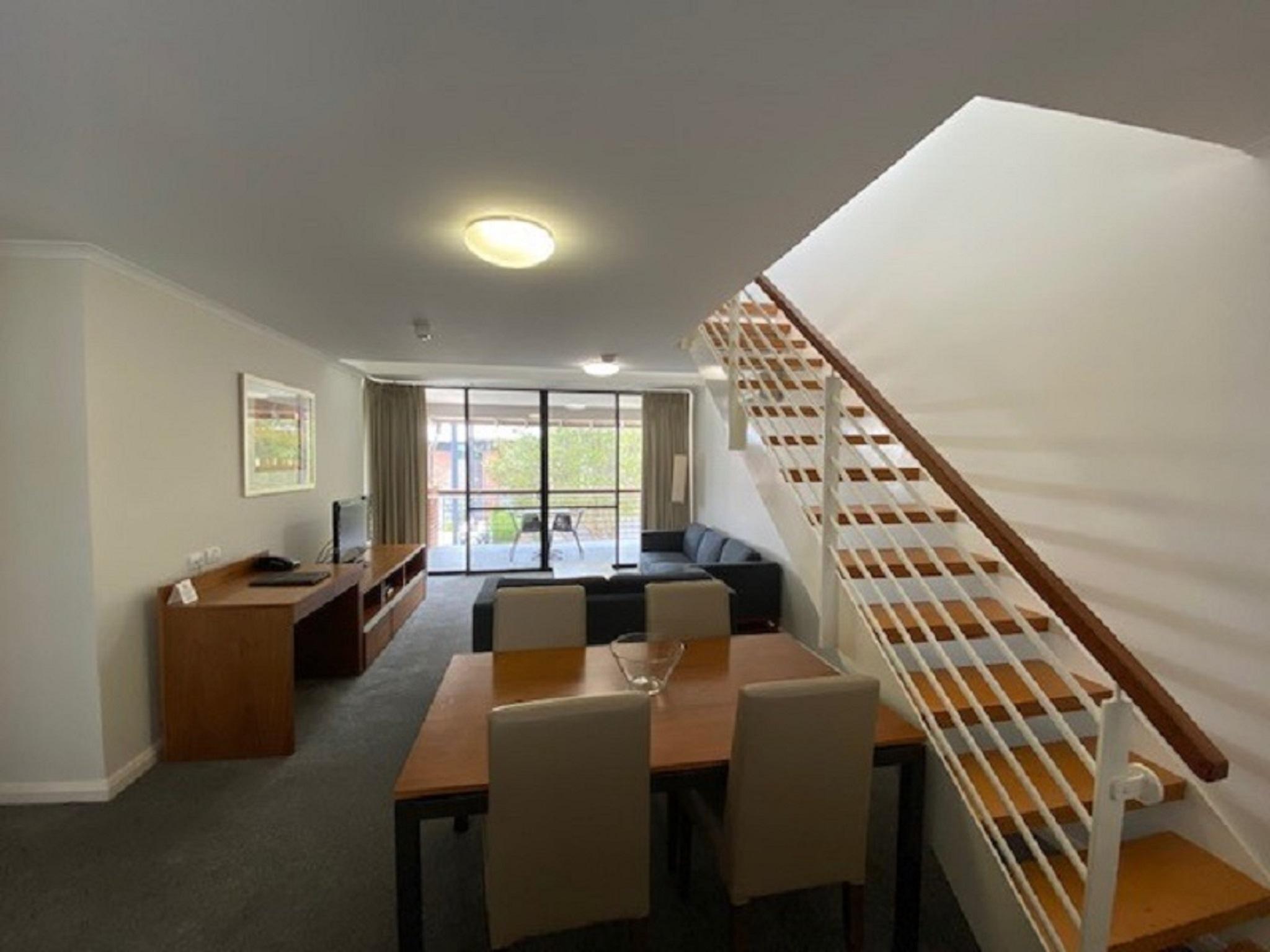 Margarets In Town Apartments Margaret River Ngoại thất bức ảnh