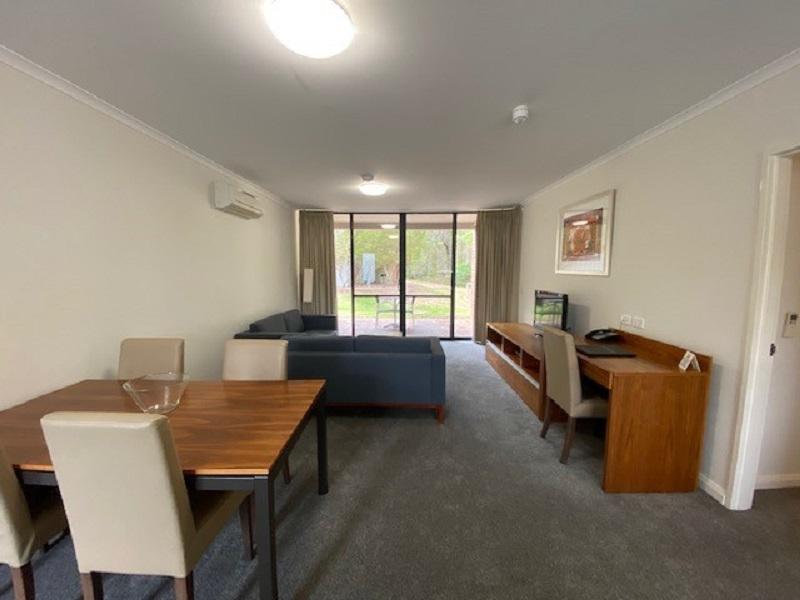 Margarets In Town Apartments Margaret River Ngoại thất bức ảnh