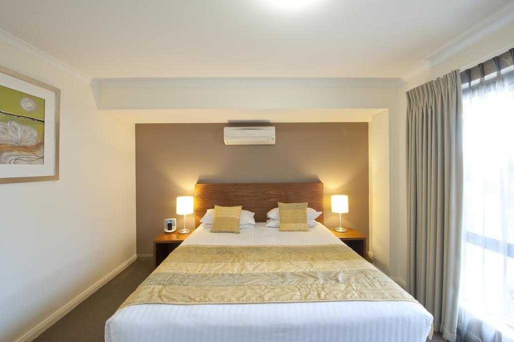 Margarets In Town Apartments Margaret River Ngoại thất bức ảnh