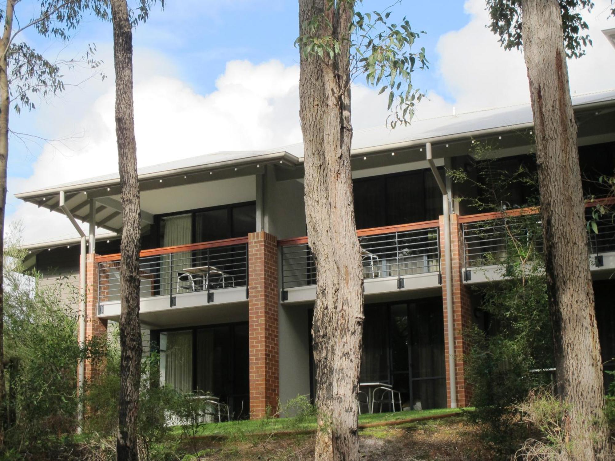 Margarets In Town Apartments Margaret River Ngoại thất bức ảnh
