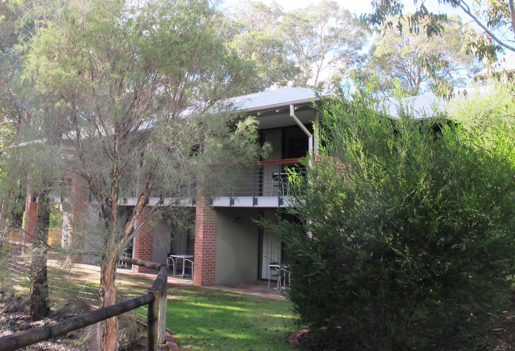Margarets In Town Apartments Margaret River Ngoại thất bức ảnh