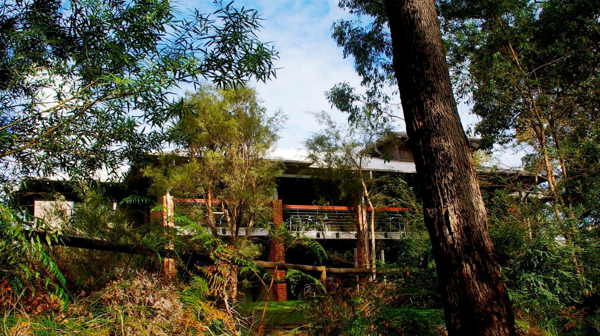 Margarets In Town Apartments Margaret River Ngoại thất bức ảnh