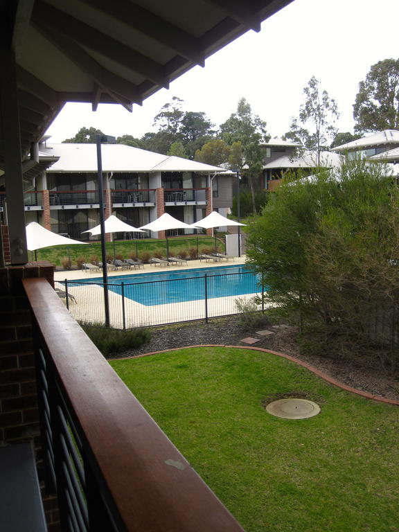 Margarets In Town Apartments Margaret River Ngoại thất bức ảnh