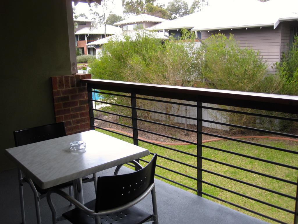 Margarets In Town Apartments Margaret River Ngoại thất bức ảnh