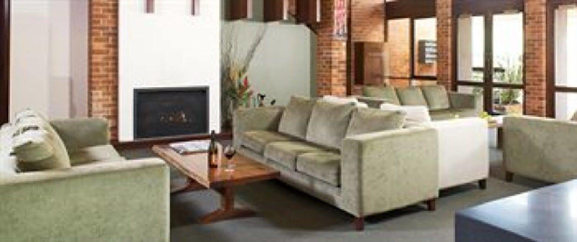 Margarets In Town Apartments Margaret River Ngoại thất bức ảnh