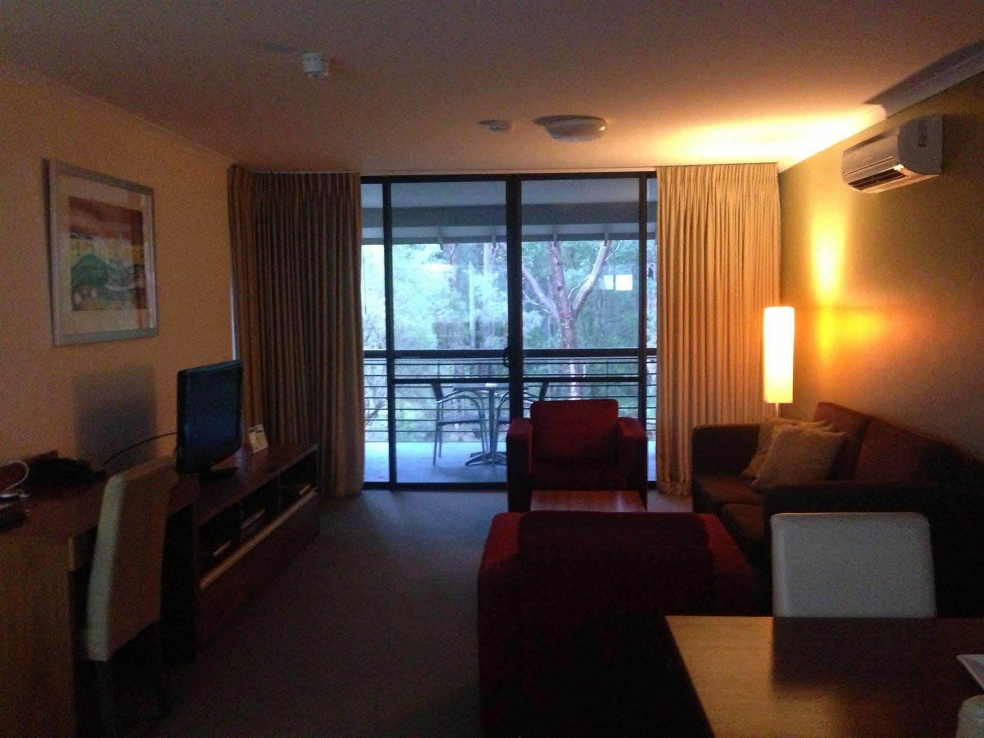 Margarets In Town Apartments Margaret River Ngoại thất bức ảnh