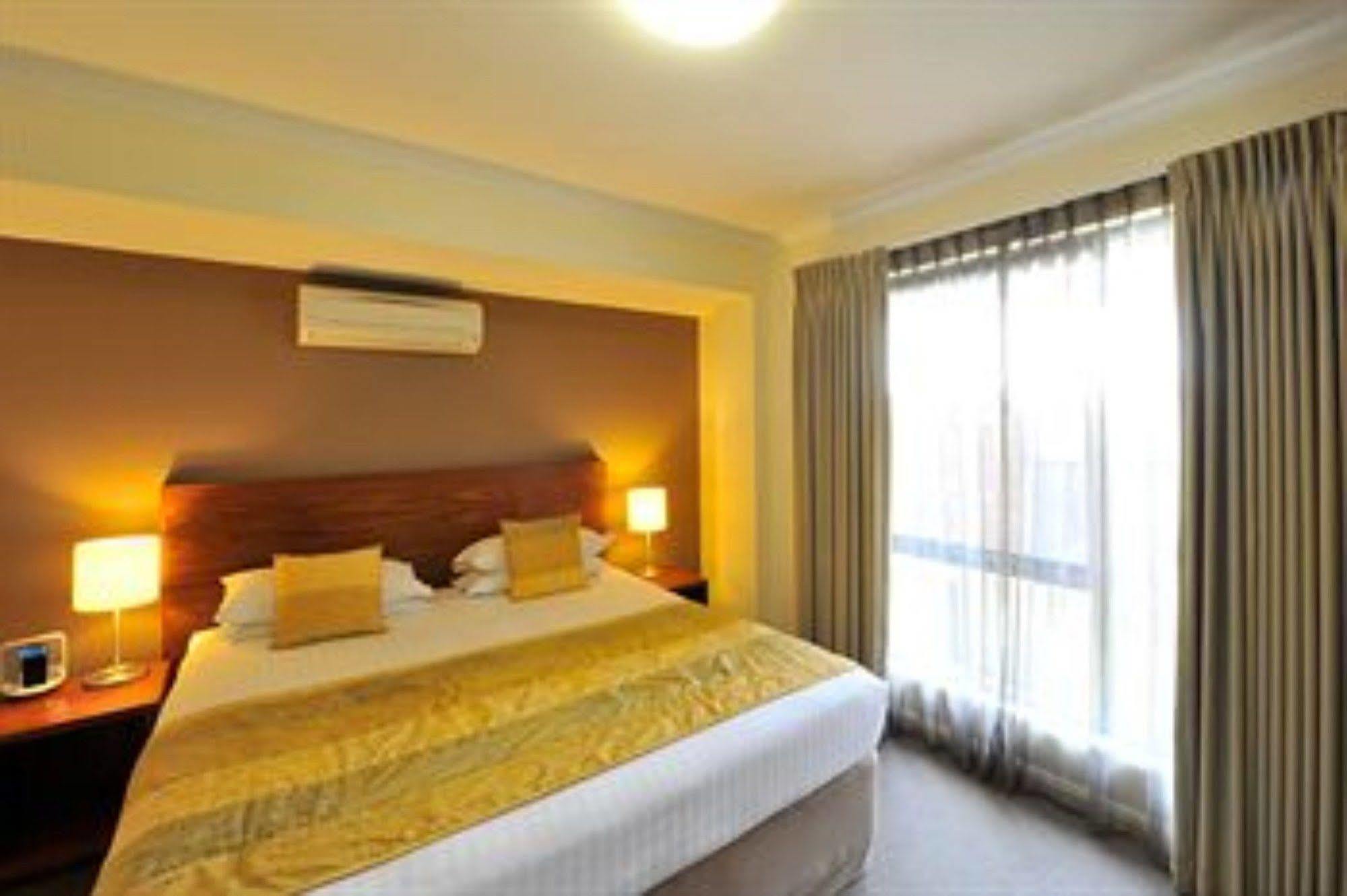 Margarets In Town Apartments Margaret River Ngoại thất bức ảnh