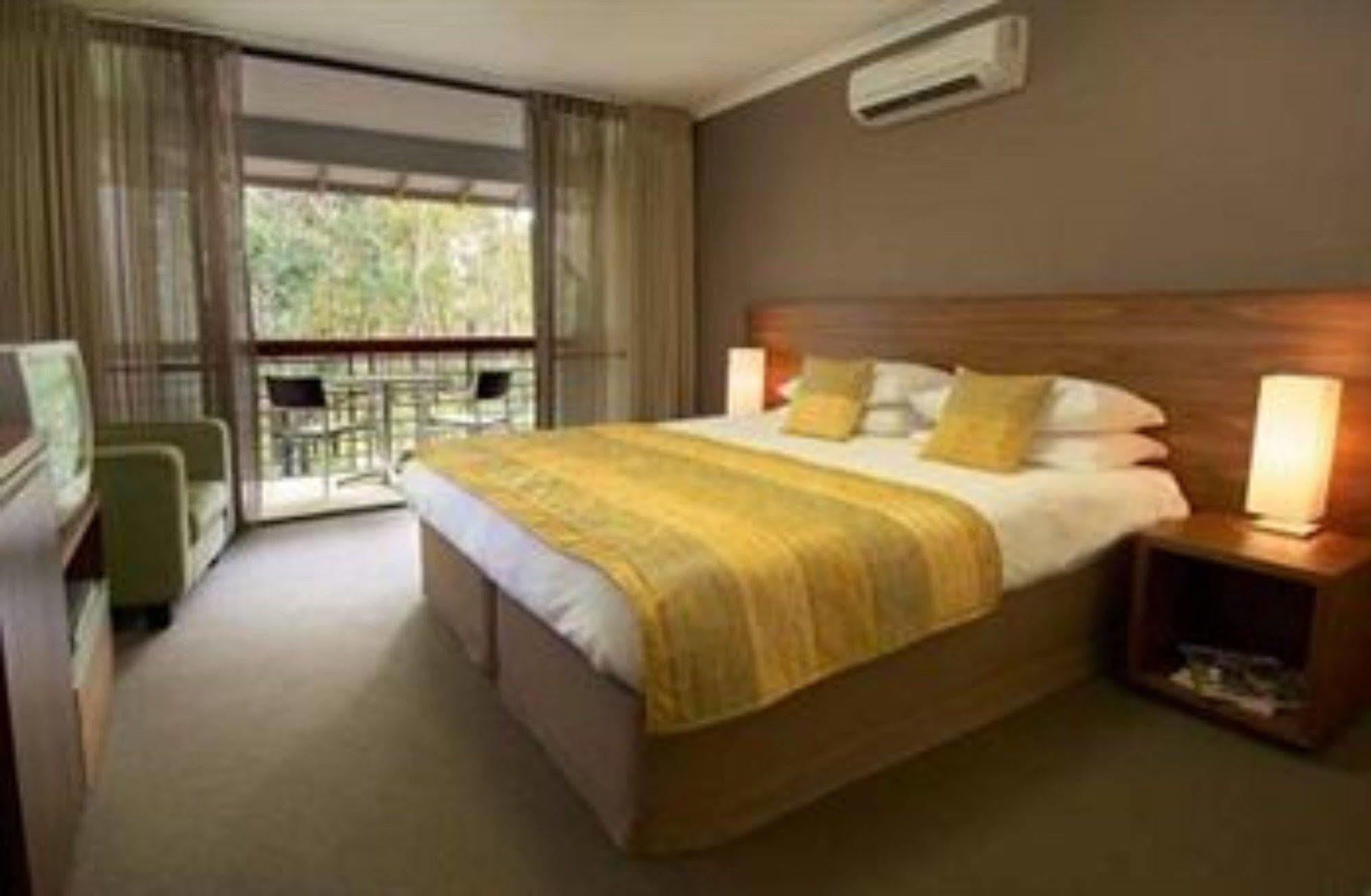 Margarets In Town Apartments Margaret River Ngoại thất bức ảnh