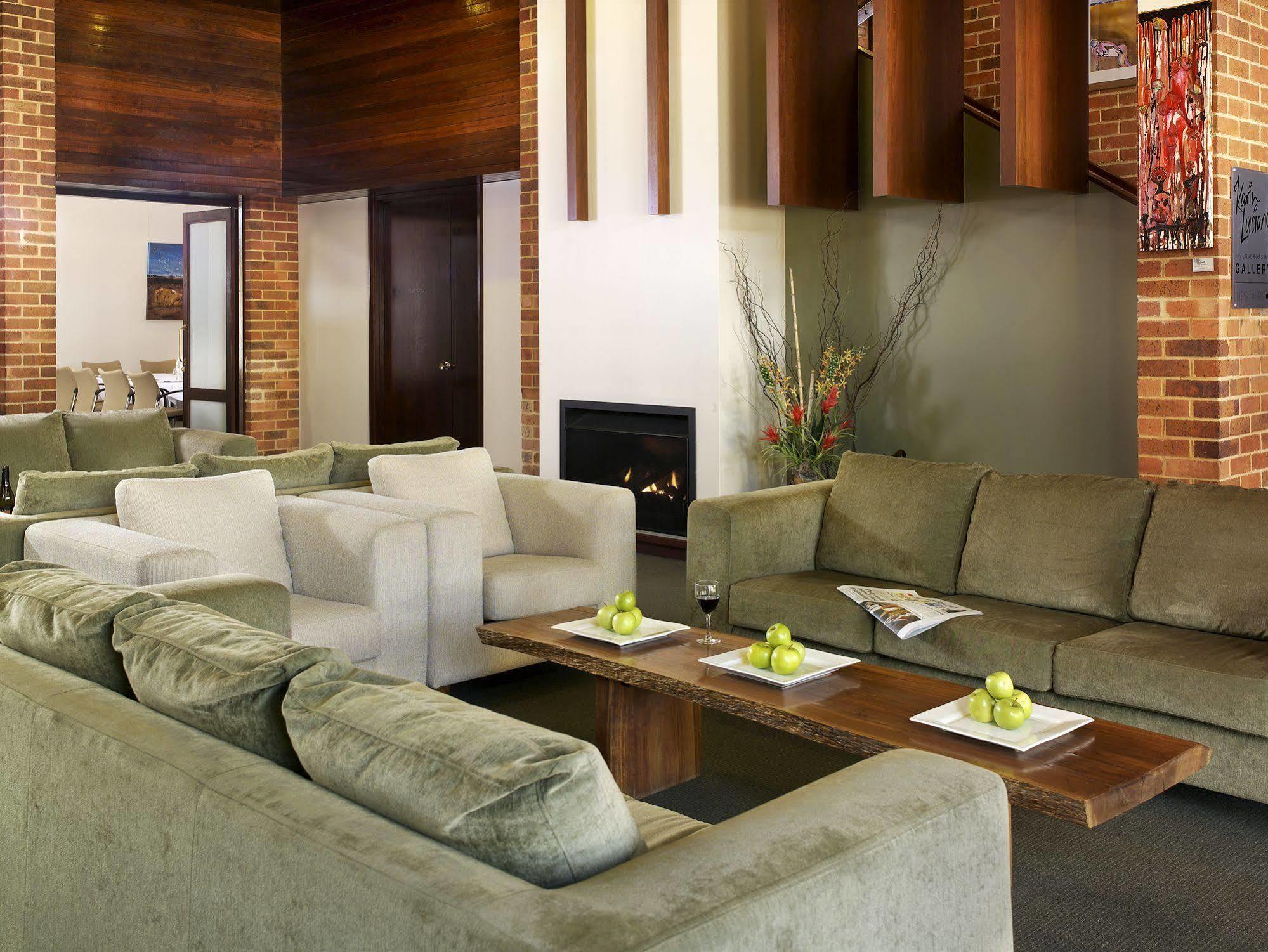 Margarets In Town Apartments Margaret River Ngoại thất bức ảnh