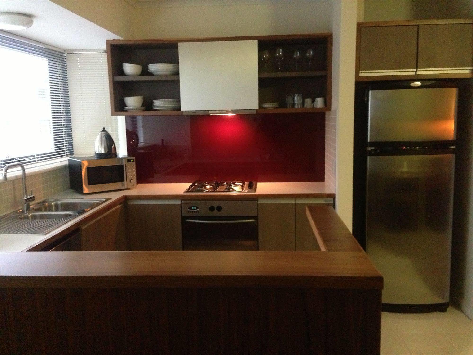 Margarets In Town Apartments Margaret River Ngoại thất bức ảnh