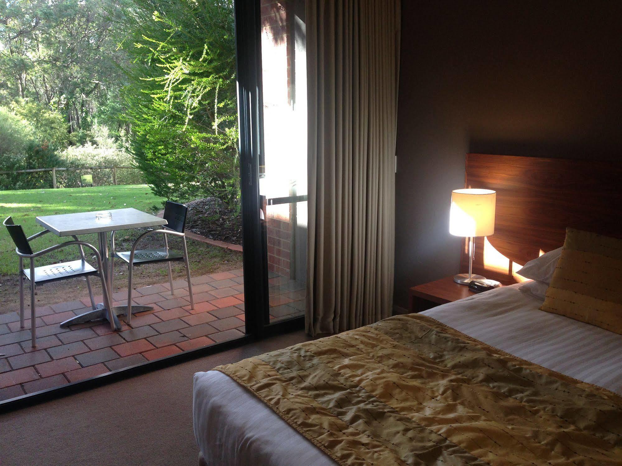 Margarets In Town Apartments Margaret River Ngoại thất bức ảnh