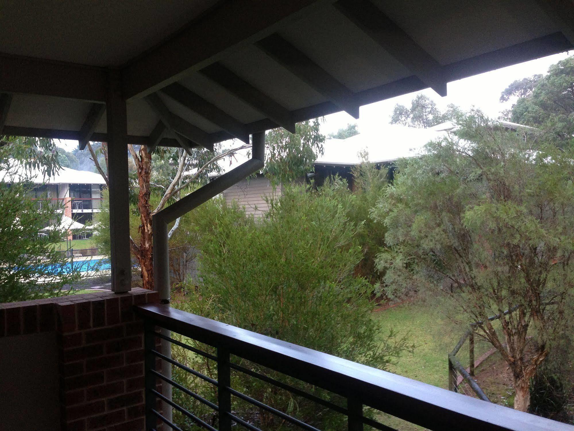 Margarets In Town Apartments Margaret River Ngoại thất bức ảnh