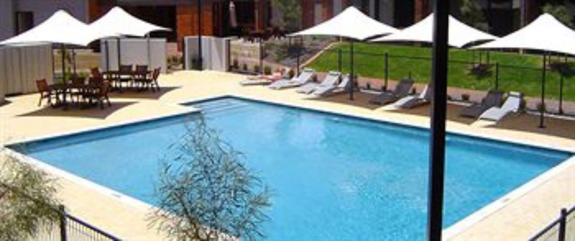 Margarets In Town Apartments Margaret River Tiện nghi bức ảnh