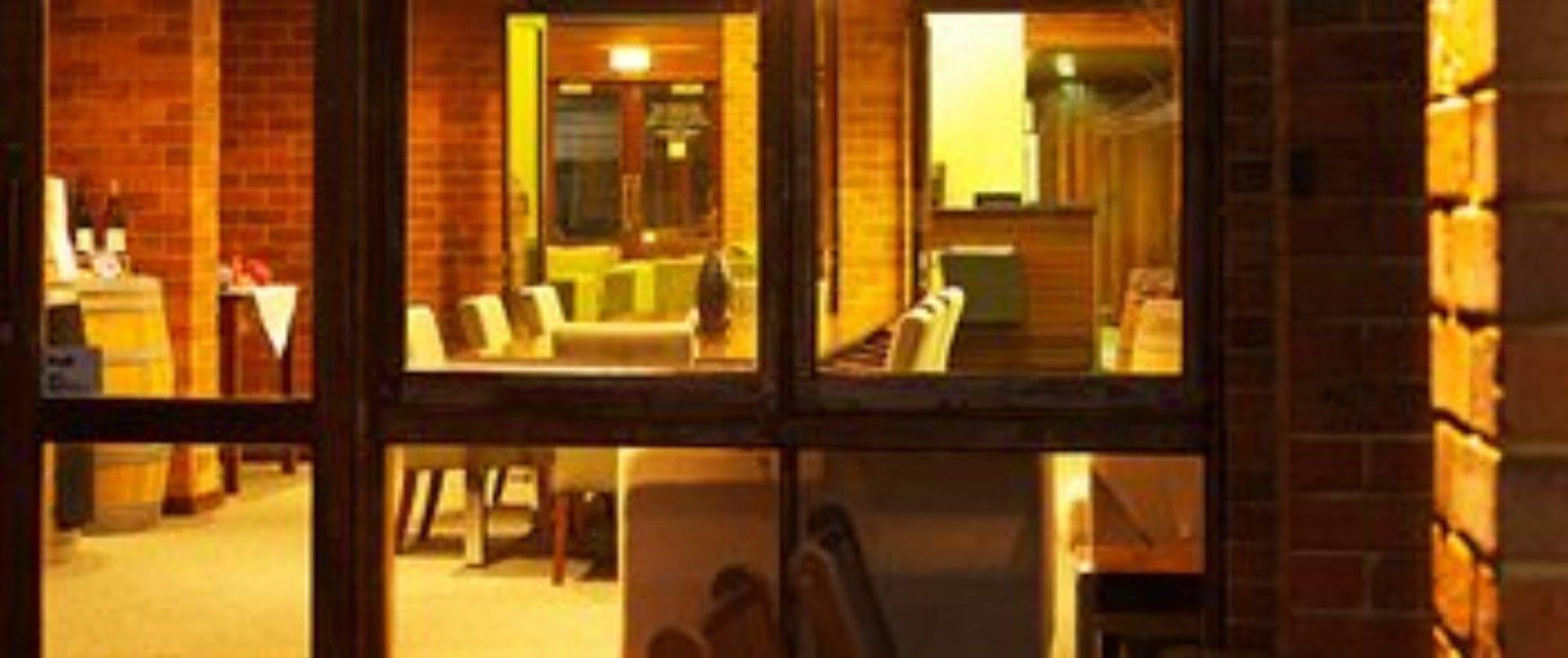 Margarets In Town Apartments Margaret River Ngoại thất bức ảnh