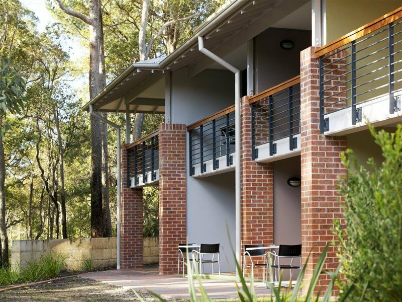 Margarets In Town Apartments Margaret River Ngoại thất bức ảnh