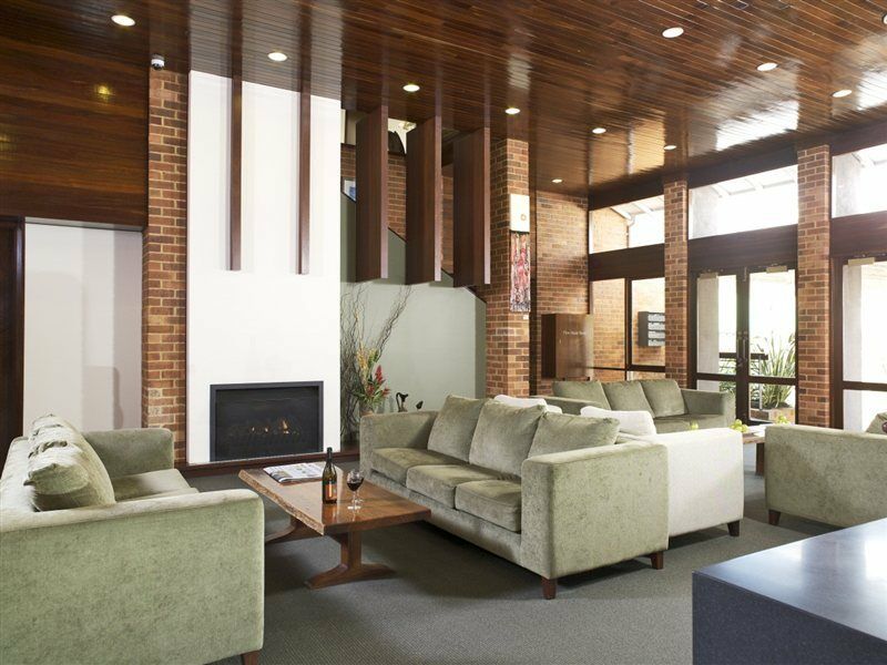 Margarets In Town Apartments Margaret River Ngoại thất bức ảnh