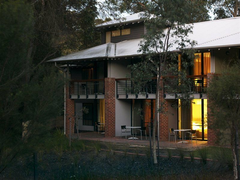 Margarets In Town Apartments Margaret River Ngoại thất bức ảnh