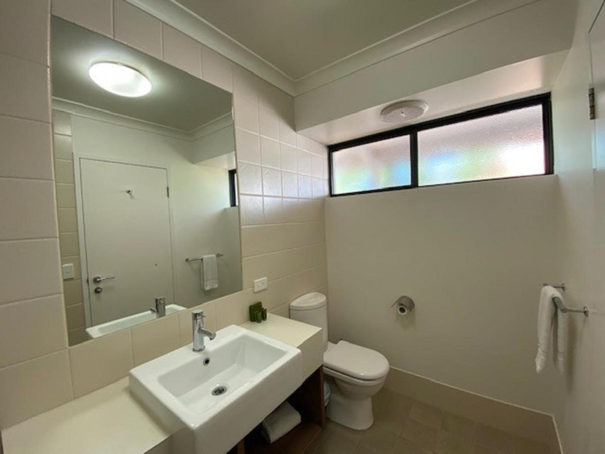 Margarets In Town Apartments Margaret River Ngoại thất bức ảnh