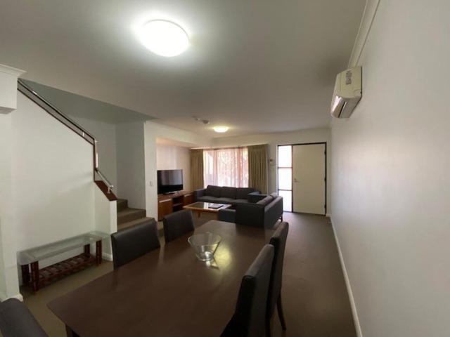 Margarets In Town Apartments Margaret River Ngoại thất bức ảnh