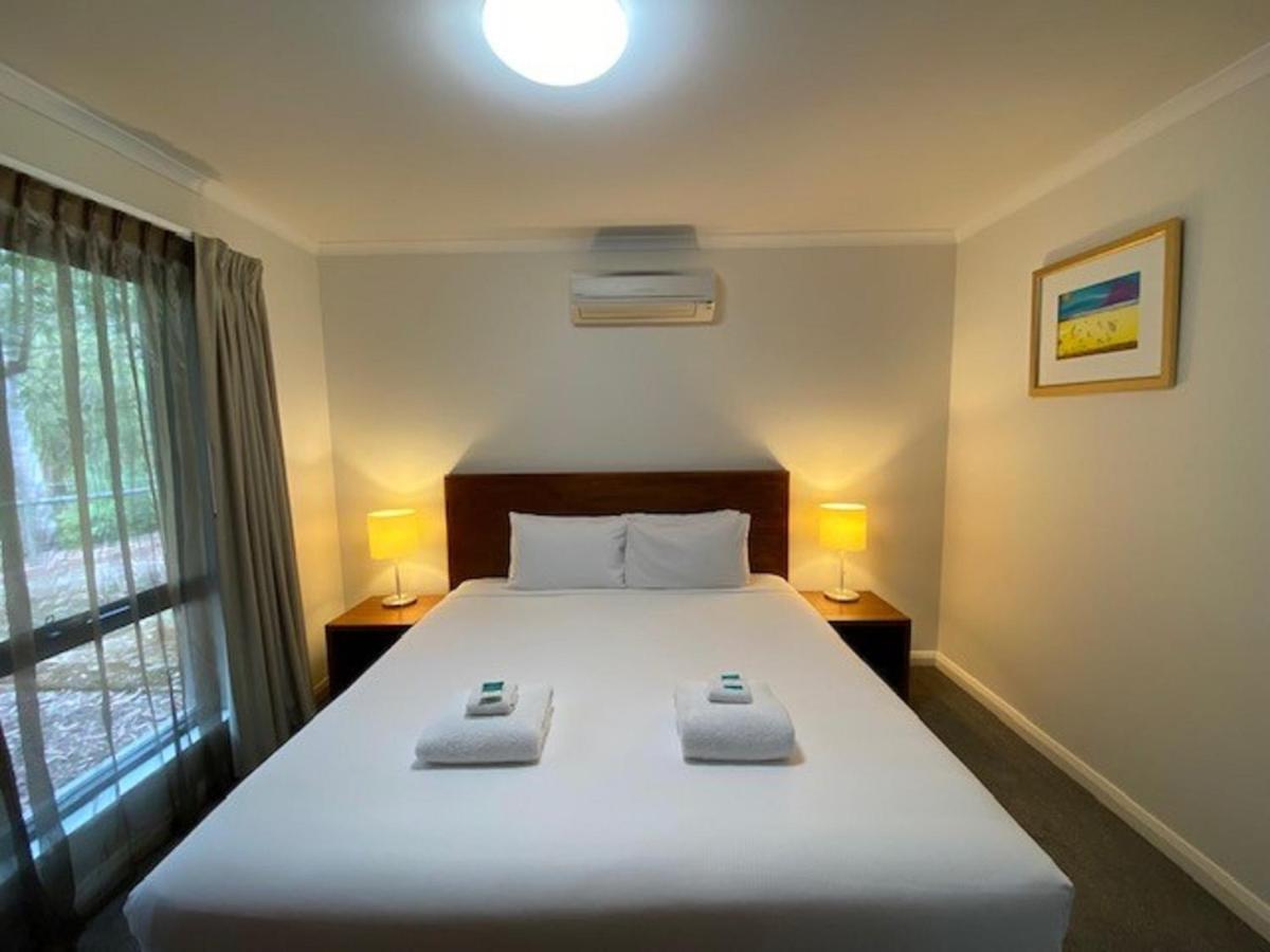 Margarets In Town Apartments Margaret River Ngoại thất bức ảnh