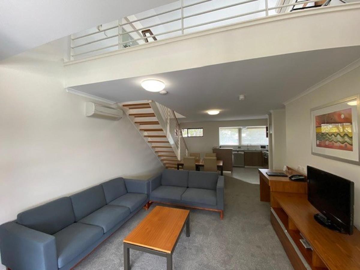 Margarets In Town Apartments Margaret River Ngoại thất bức ảnh