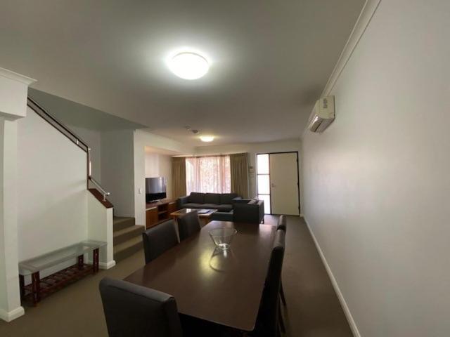 Margarets In Town Apartments Margaret River Ngoại thất bức ảnh